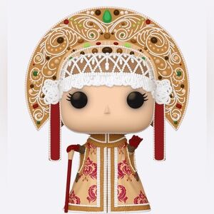 Haunted Mansion Madame Leota Funko Pop